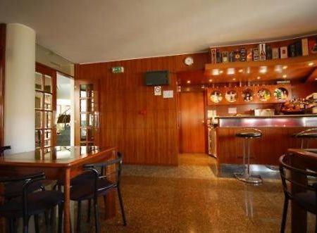 Hotel O Cortico Sever do Vouga Eksteriør bilde