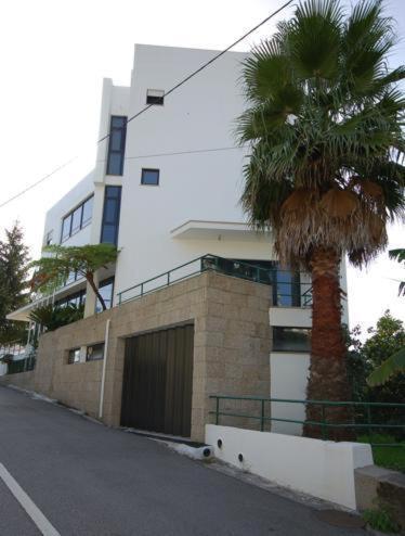 Hotel O Cortico Sever do Vouga Eksteriør bilde