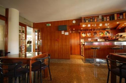 Hotel O Cortico Sever do Vouga Eksteriør bilde