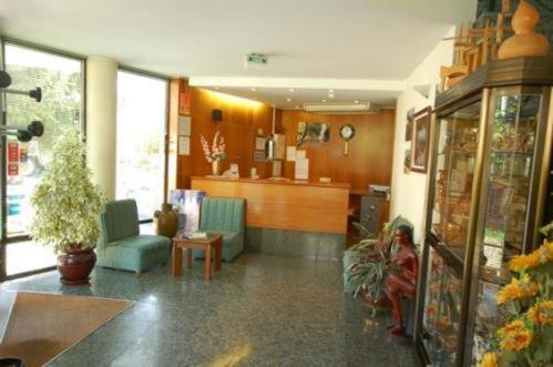 Hotel O Cortico Sever do Vouga Eksteriør bilde