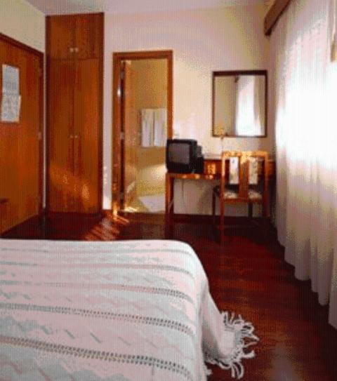 Hotel O Cortico Sever do Vouga Eksteriør bilde
