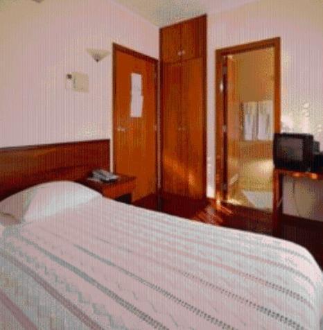 Hotel O Cortico Sever do Vouga Eksteriør bilde