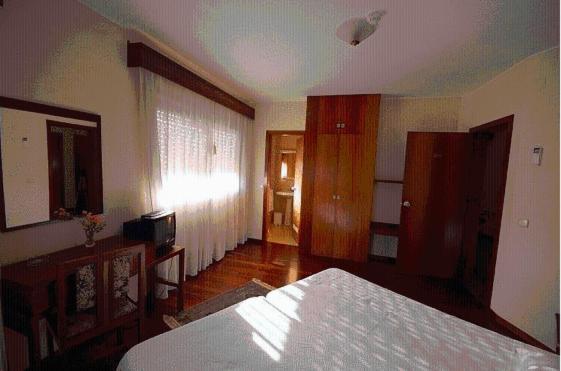 Hotel O Cortico Sever do Vouga Eksteriør bilde